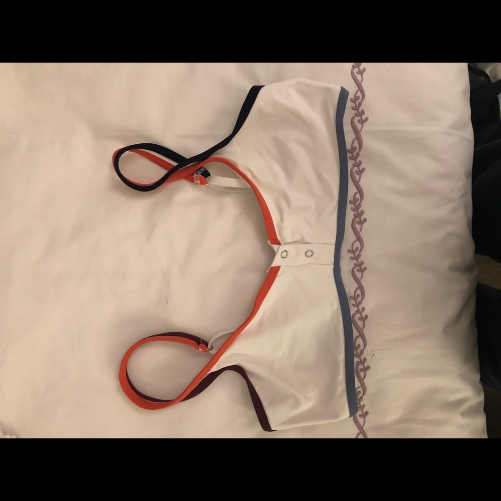 TAVIK swimsuit top size M